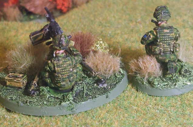 Forgotten Ruins 5 Heavy Wpns.