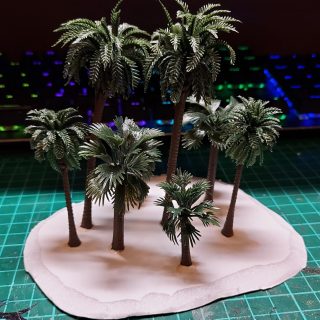 Getting things based