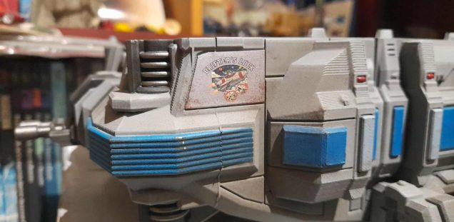 Weathering