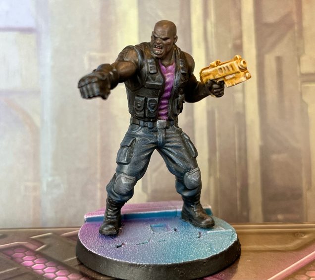 Quick, simple, and perfectly gameable!