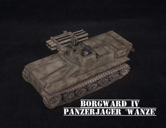 The Bear and the Bug...