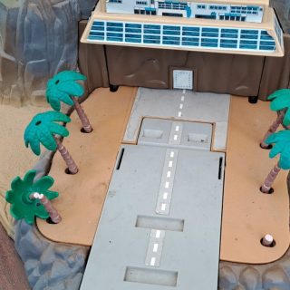 Part four - Accuracy