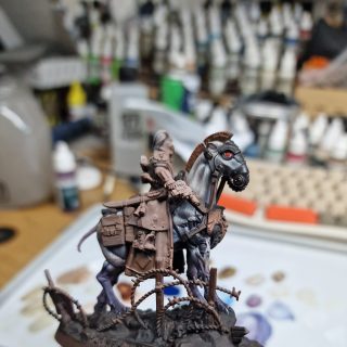 Stay a while and listen