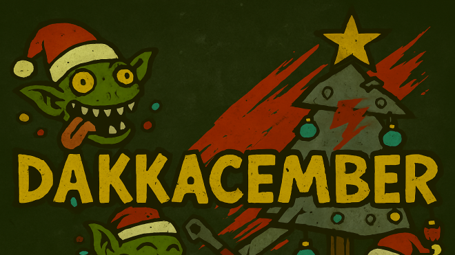 Nobvember – Dakkacember