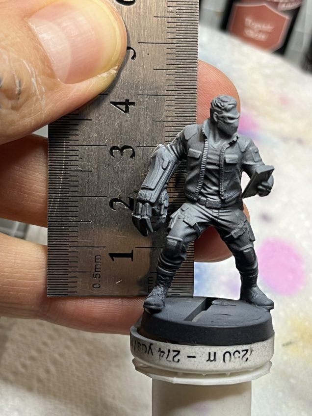 Reflections and First Impressions