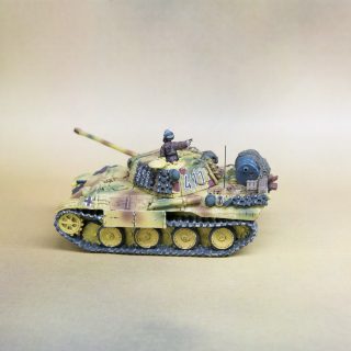 Panther A - Flames of War