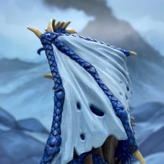 Heroes of Might and Magic 3 - Azure Dragon