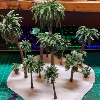 Getting things based