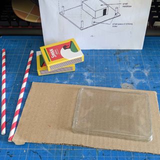 Part five - Ass backwards