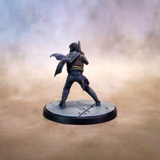 More Shatterpoint, because more Shatterpoint