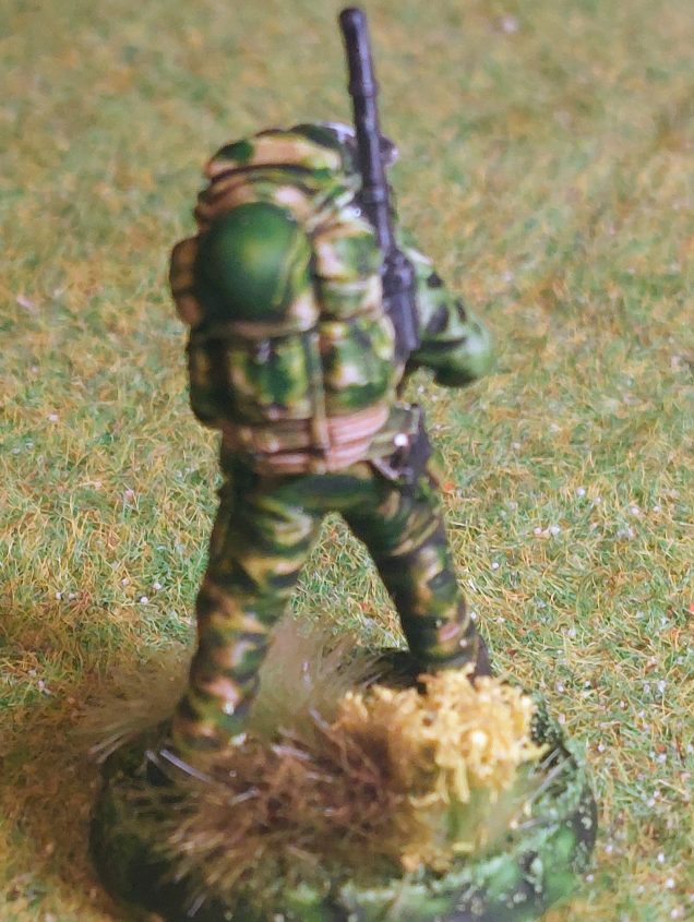 Forgotten Ruins 6 Dungeon Exploration team.