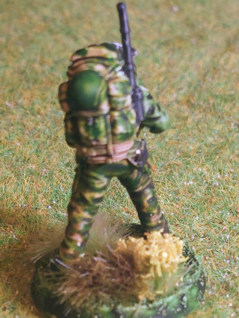 Forgotten Ruins 6 Dungeon Exploration team.