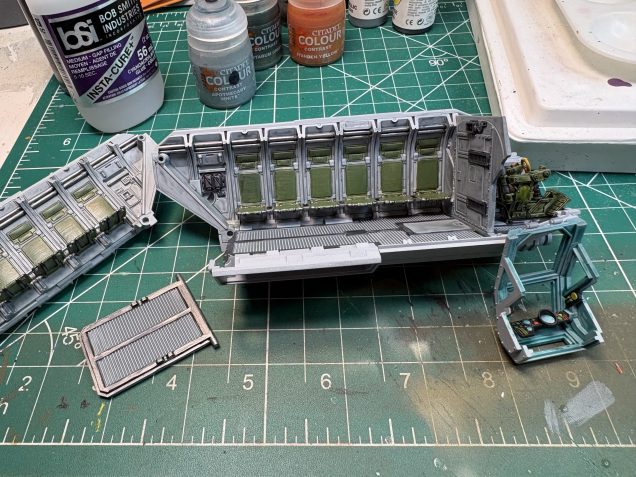 Get to the (Arvus) Lighter!