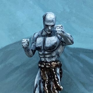 Heroes of Might and Magic 3 - Diamond/Ice Golem