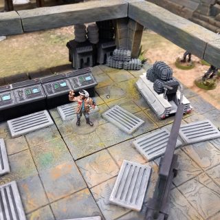 Battlefield complete