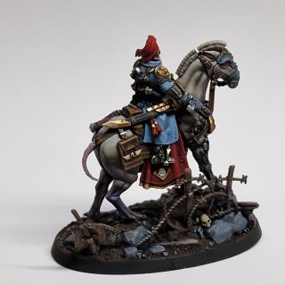 Stay a while and listen