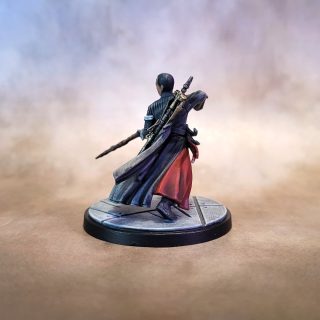 More Shatterpoint, because more Shatterpoint