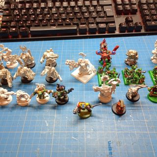 Da Orkz!