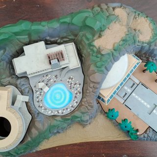 Part four - Accuracy