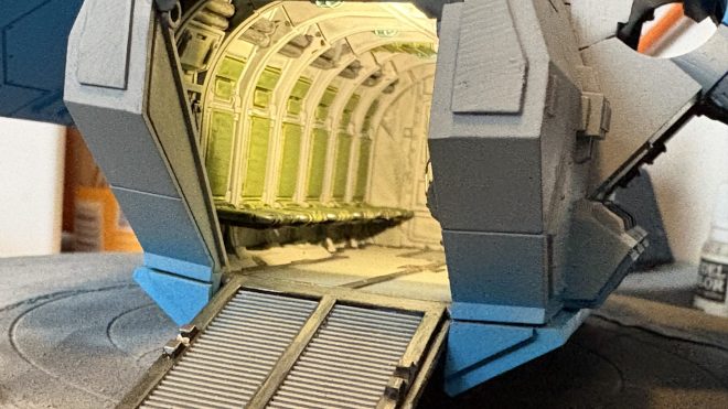 Necromunda Terrainfest