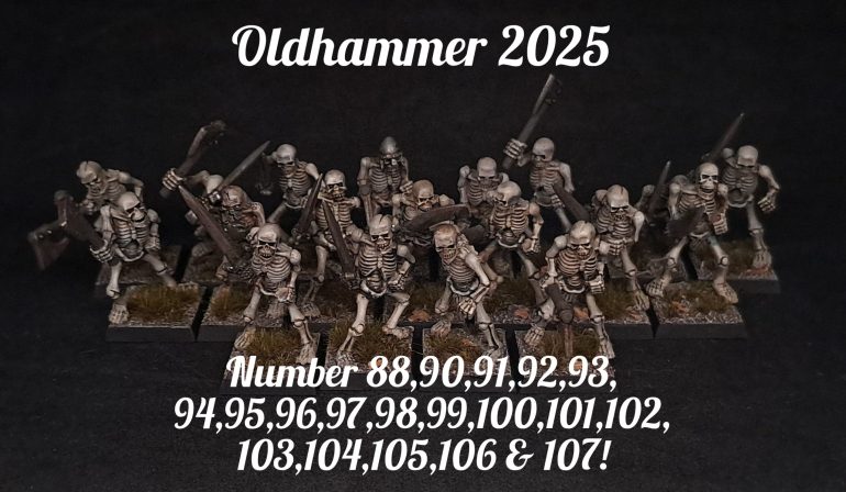 Hitting the '100' before 2026...