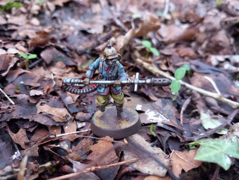 Last minis of the year