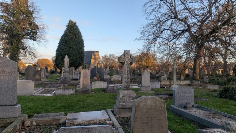 Grave Expectations (Terrainfest 2025)