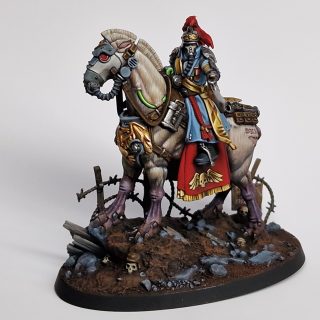 Stay a while and listen