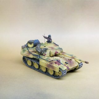 Panther A - Flames of War