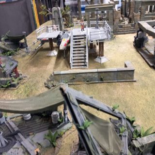 Battlefield complete