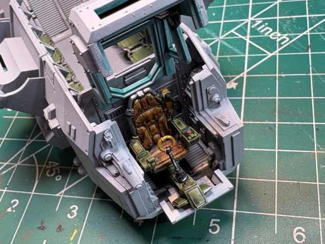 Get to the (Arvus) Lighter!