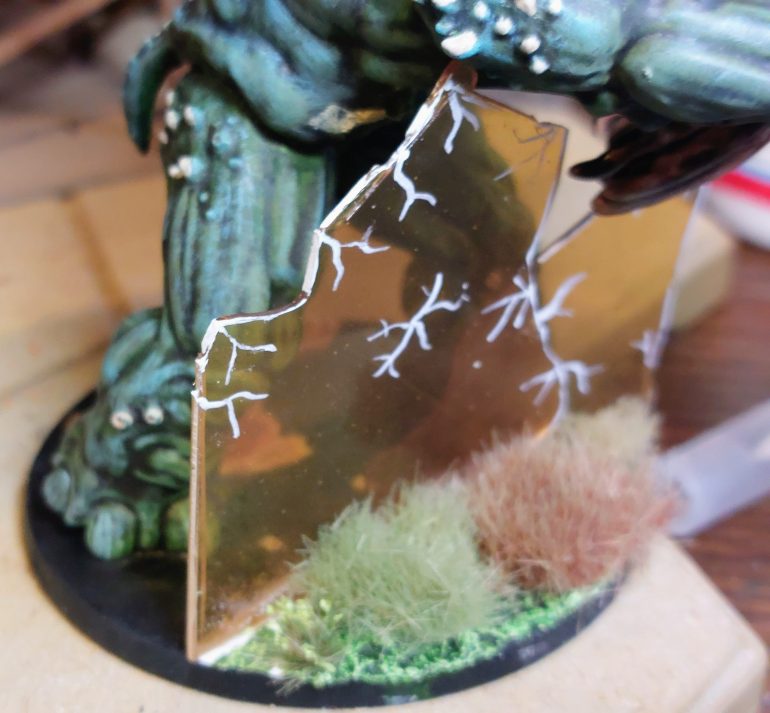 Star Spawn One for Ben