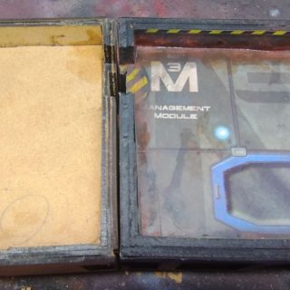 Part 7: Failing is ok