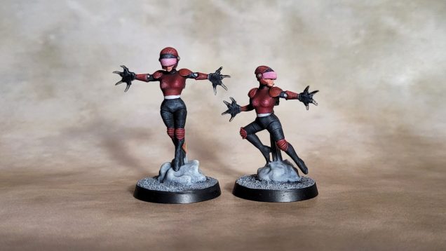 Star Schlock substitutes