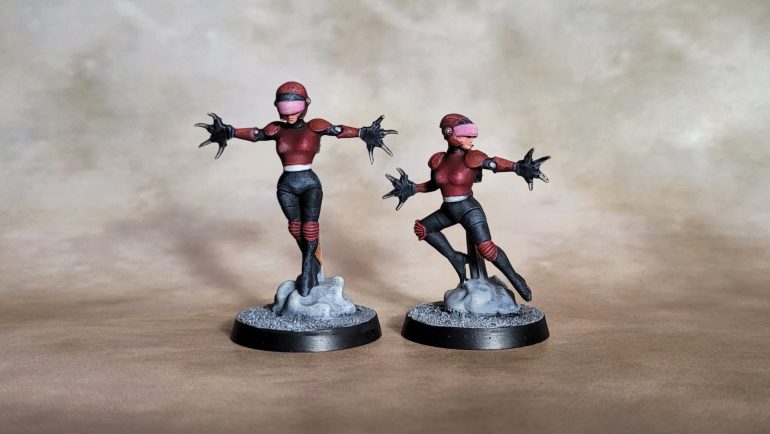 Star Schlock substitutes