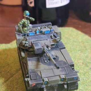 Forgotten Ruins 4 Armour.