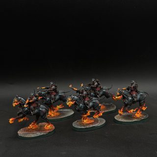 Is it necromancy to bring yourself back from the dead?