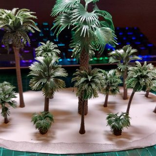 Getting things based