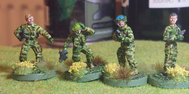 Forgotten Ruins 4 Armour.