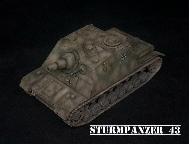 The Bear and the Bug...