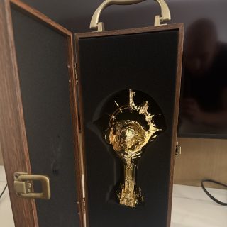 Unexpected achievement unlocked.