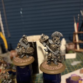 Week 24 midweek update