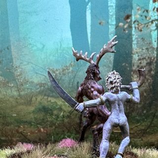 Oberon and the basing scheme (NSFW again)