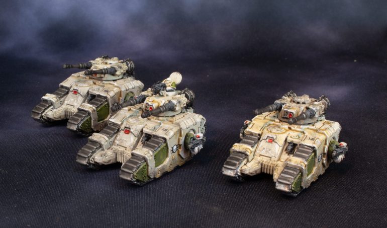 How about some Death Guards, before they went past the Best Before Date