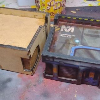 Part 7: Failing is ok