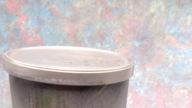 Terrainfest. Dugthefug1644