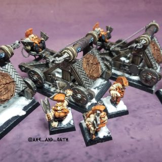 Doom 'Seeker' Divers