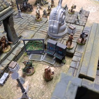 Battlefield complete