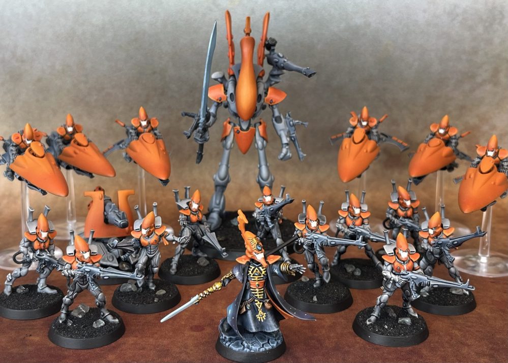 Yme-Loc Eldar