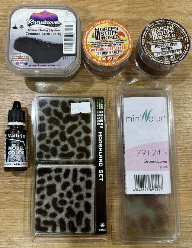 Oberon and the basing scheme (NSFW again)